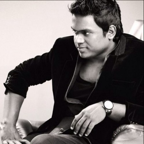 Yuvan Shankar Raja debuts in Bollywood with 'Raja Natwarlal'